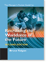 The Manager's Pocket Guide to Recruiting-Future Workforce (eBook)